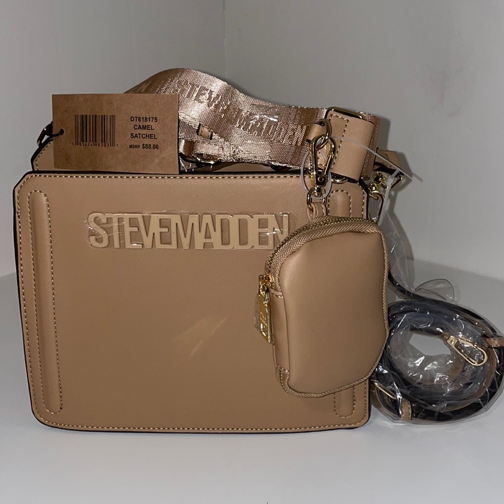 Steve Madden Bevelyn Crossbody Bag
